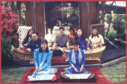 Chaopraya Ensemble