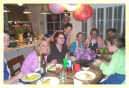 Private Party